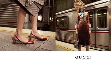 gucci campaign films|gucci promotional campaign.